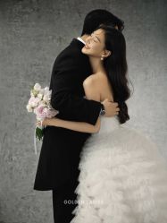 -杭州金夫人婚纱摄影(富阳私享店)