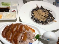 -大鸭梨烤鸭(顺义石园店)