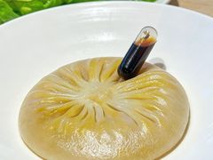 -蘇锦宴·淮扬菜烤鸭·小院(三元桥霄云路店)