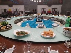 -保定会馆(秀兰店)