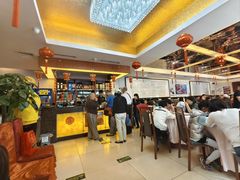 -马凯餐厅(长椿街店)