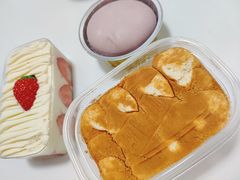 -欢牛蛋糕屋(萧山万象汇店)