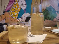 -ZING COFFEE 镜咖啡