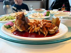 -得月楼·省级非遗·传统苏帮菜(观前店)