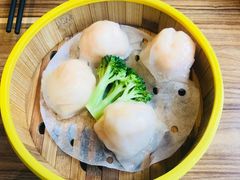 -粤港餐厅(禹州商业广场店)