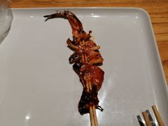 -木屋烧烤(龙湖天街店)