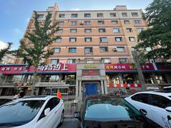 -马路边上·小海鲜烧烤(八一路店)