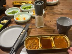 -九田家黑牛烤肉料理(太阳宫广场店)