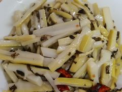 -高老庄·老溧阳·私房菜(南山竹海店)