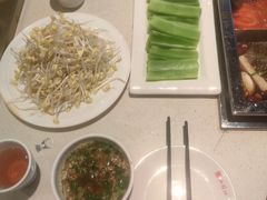 -红鼎坊·老成都火锅(新南门店)