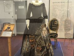 -莎士比亚环球剧场