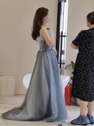 -Color卡诺婚纱礼服馆(南京严选店)