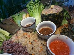 -南木湾·孔雀宴手抓饭·傣味餐厅