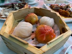 -东鑫记港式茶餐厅(南京东路店)