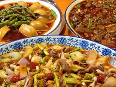 -李大爷的泡椒馆(冉家坝店)