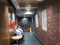 -汉堡王(西直门凯德MALL店)