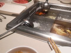 -海底捞火锅(勒泰店)