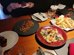 -布拉格餐厅· 中欧捷克菜(全国首店)