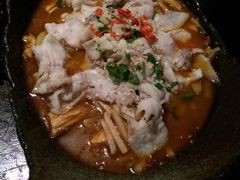 -松茸小馆·云南特色餐厅