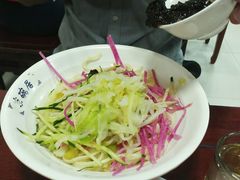 -京碗居老北京特色菜(北环东路店)