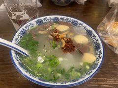 -小潘记鸭血粉丝汤