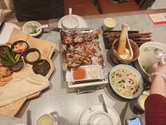 -丁里羊肉小镇(滨湖旗舰店)