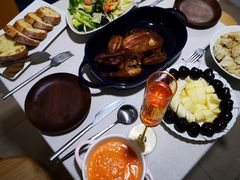 -EATALIA意塔利意式餐厅(鼓楼店)