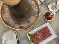-牛街·马辈儿涮肉(牛街二店)