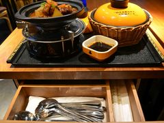 -谷田稻香·砂锅菜(元洪店)