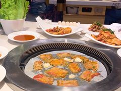 -么子烤肉(化龙池店)