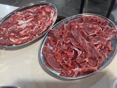 -菜忠潮州牛肉店(岗厦店)