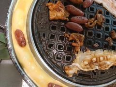 -韩宫宴烤肉·黑毛和牛·料理(合肥滨湖银泰城店)