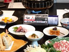-鲤·鮨KOISUSHI