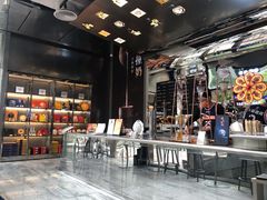 -大益茶庭(永庆坊店)