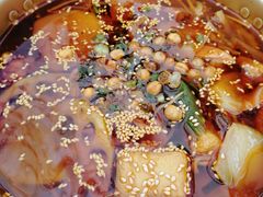 -冒菜西施·非遗冒菜(总店)