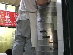 -天泽祥·鼓楼馒头(鼓楼店)