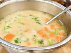 -夏茅维记饭店