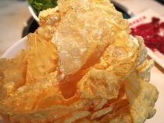 -为什么牛潮汕牛肉火锅(中信广场店)