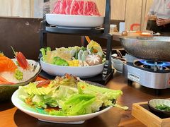 -七条鱼日本料理(远洋乐堤港店)