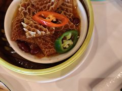 -顺德喜来登酒店·采悦轩