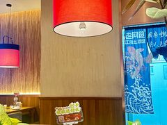 -老阿爸鲜鱼土菜(独墅湖店)