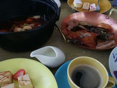 -上海外滩英迪格酒店