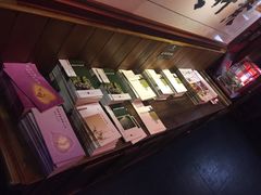 -一叶一世界•素食餐厅(环球中心店)
