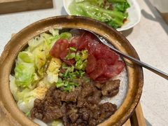 -膳心记-明火四宝煲仔饭(燕南店)