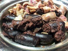 -蒙亨·手把肉·蒙古包文化主题餐厅(天恒广场店)