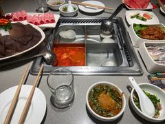 -海底捞火锅(方塔东街店)