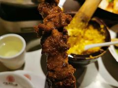 -丁里羊肉小镇(天鹅湖总店)