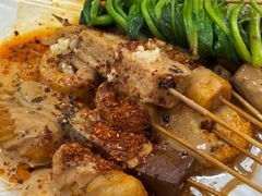 -郭记小街麻辣烫(南小街总店)