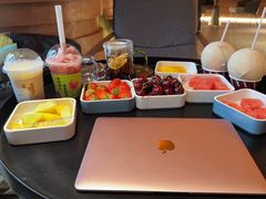 -海德温泉生活馆(朝阳大悦城店)