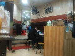 -四里沙茶面(七星西路分店)